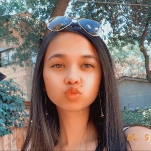 Meet your Posher, Allison